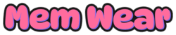 Mem Wear – twój sklep z koszulkami!